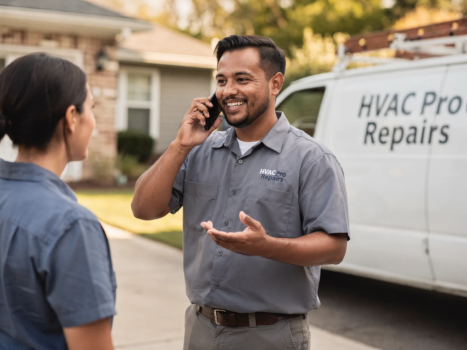 Heat Pump Repair Saint Thomas, PA FAQs